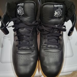 Reebok Classic Hi Top-11.5